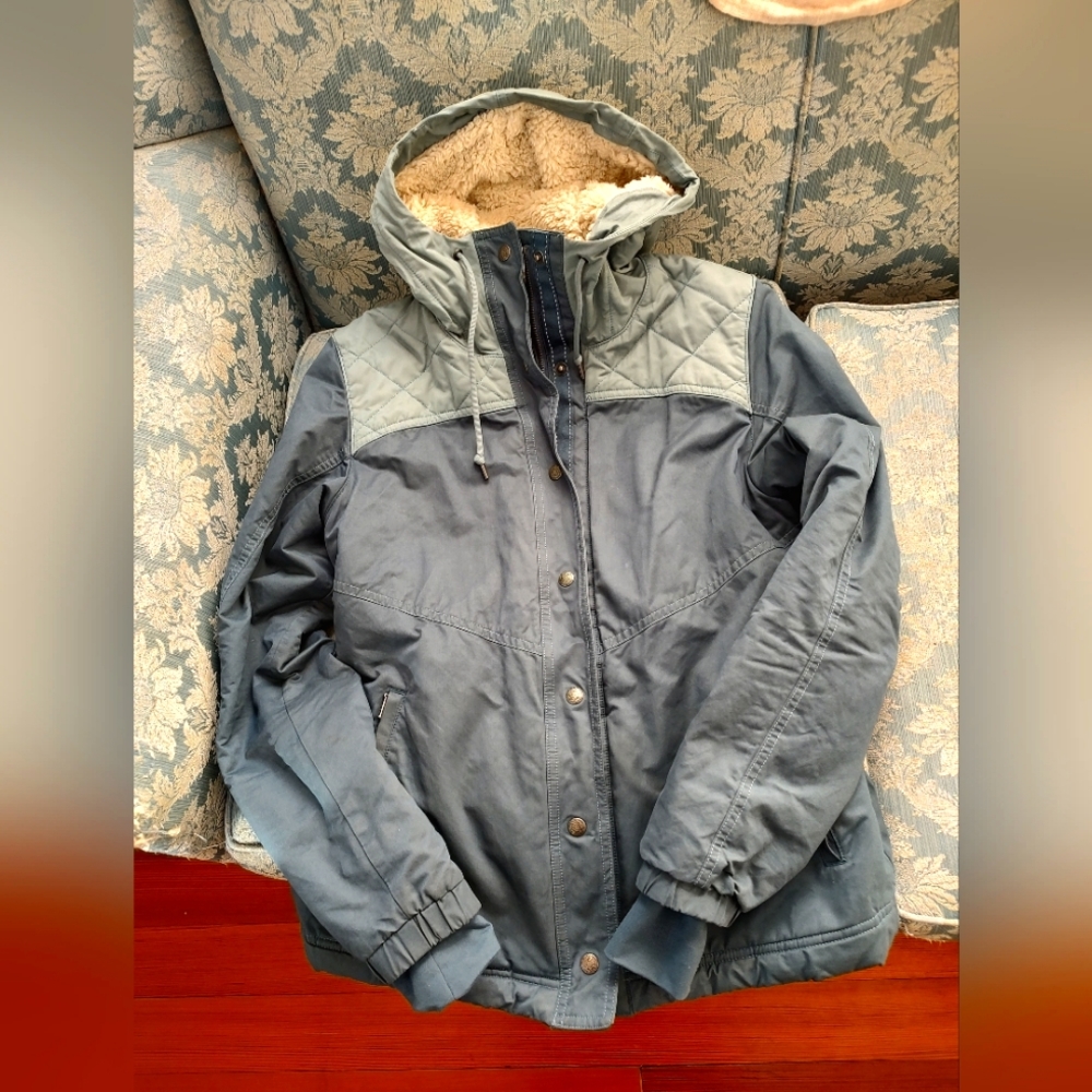 Kuhl Celeste lined hoody
